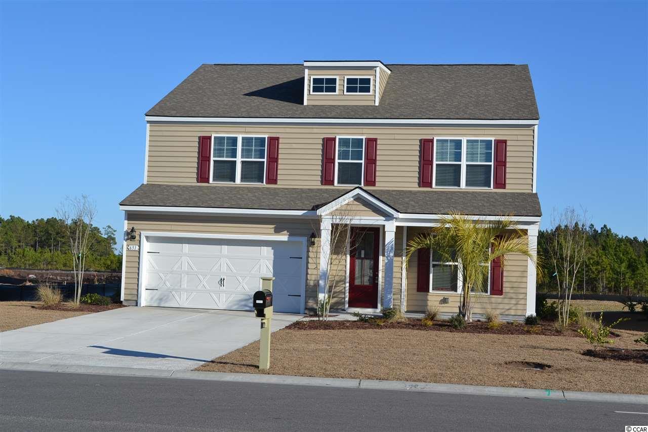 631 Carolina Farms Blvd. Myrtle Beach, SC 29579