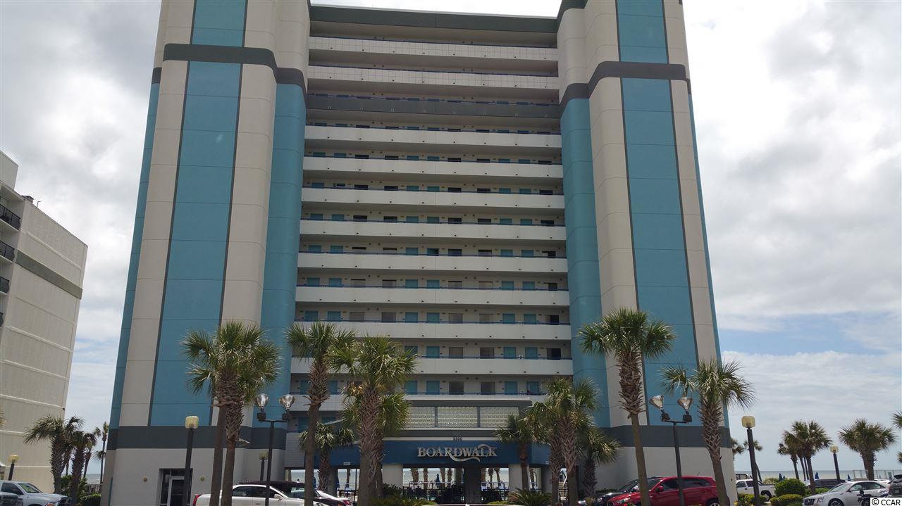 2301 N Ocean Blvd. UNIT #535 Myrtle Beach, SC 29577