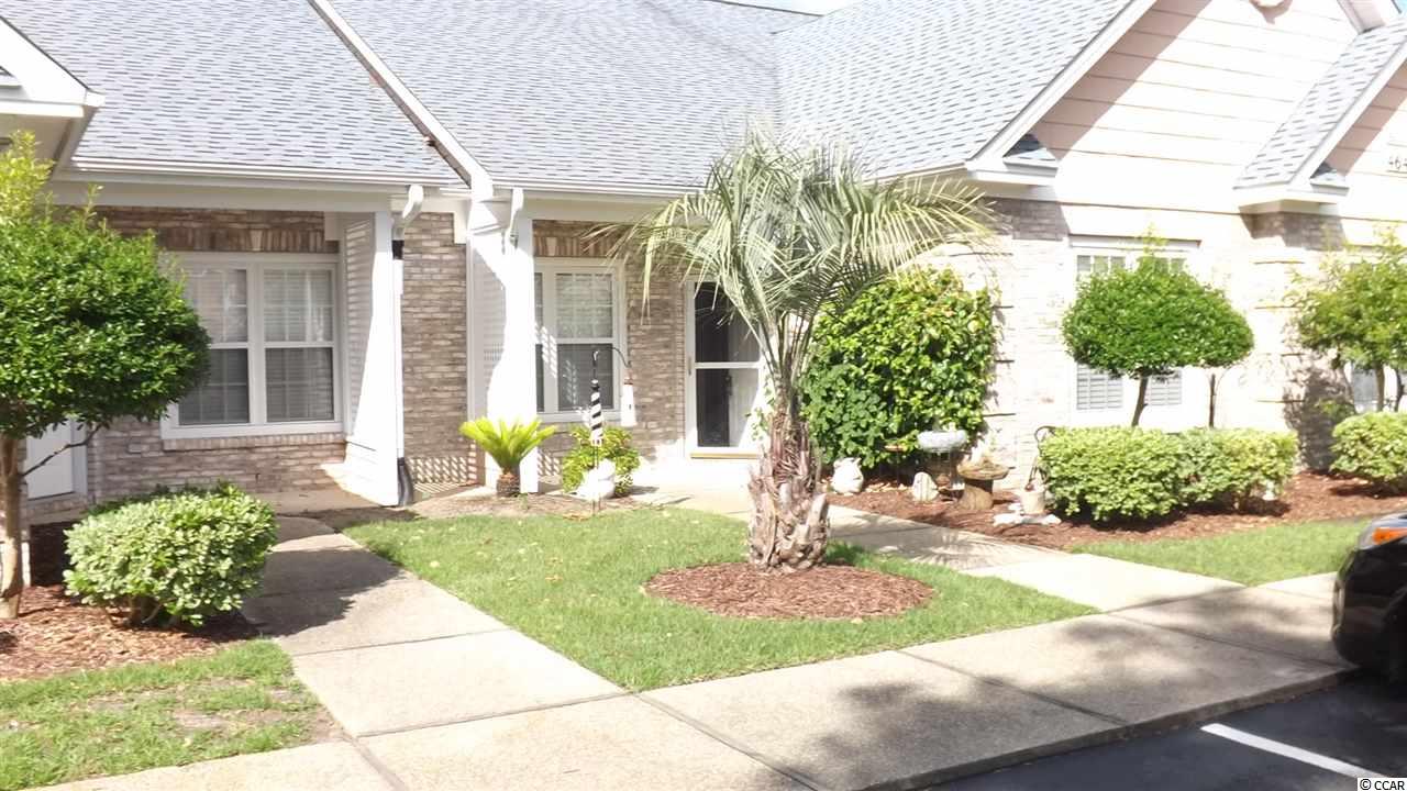 4644 Lightkeepers Way UNIT 40C Little River, SC 29566