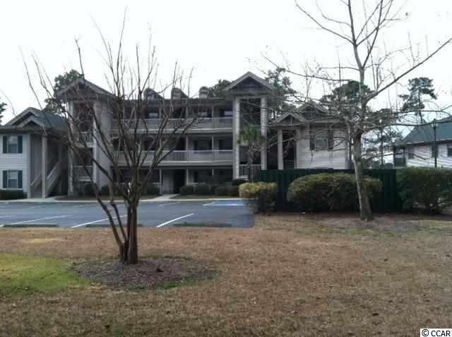 568 Pinehurst Ln. UNIT 20J Pawleys Island, SC 29585