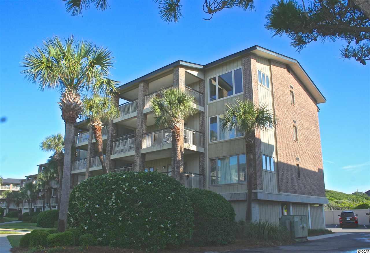 320 Myrtle Ave. UNIT B5 Pawleys Island, SC 29585