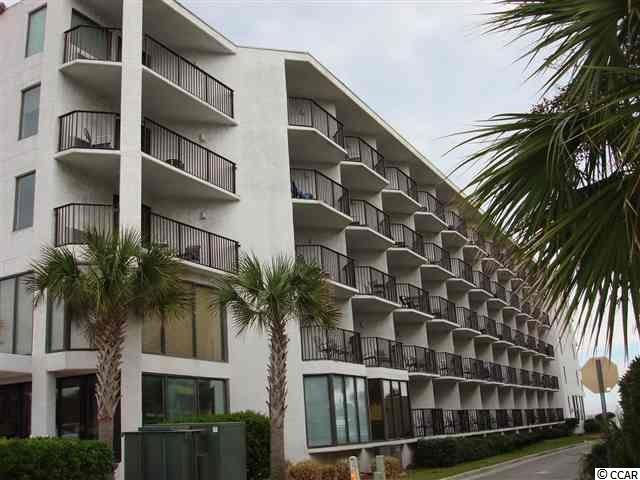 2611 S Ocean Blvd. UNIT #213 Myrtle Beach, SC 29577