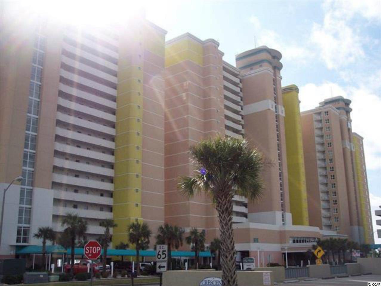 2711 S Ocean Blvd. UNIT #422 North Myrtle Beach, SC 29582