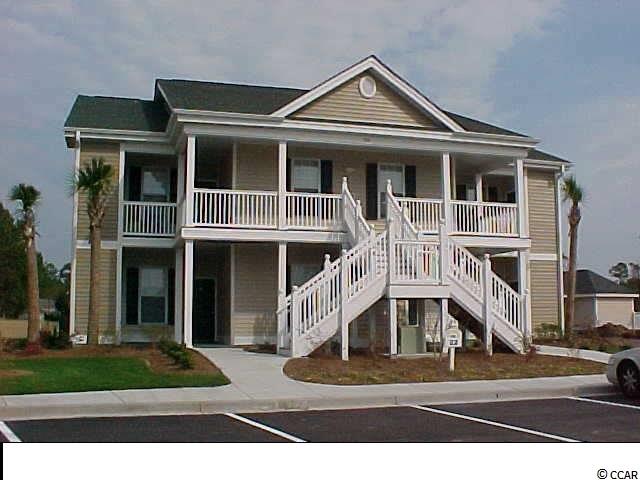 920 Great Egret Circle UNIT 22-D Sunset Beach, NC 28468