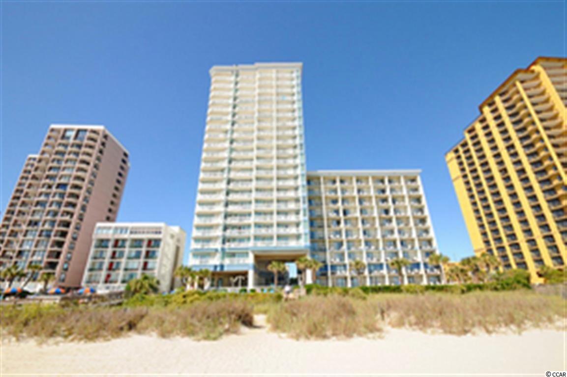 2504 N Ocean Blvd. UNIT #2135 Myrtle Beach, SC 29577