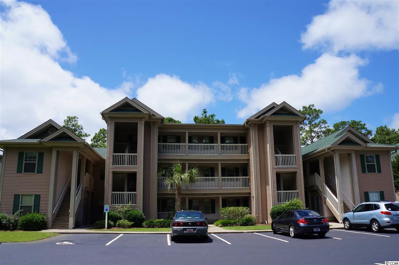 524 Pinehurst Ln. UNIT 19-H Pawleys Island, SC 29585