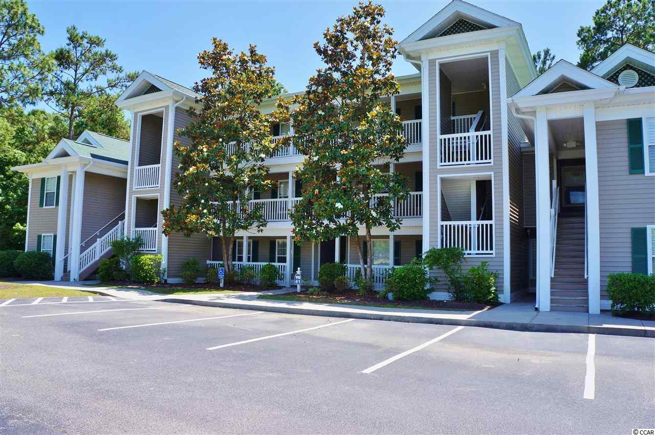 971 Blue Stem Dr. UNIT 41-C Pawleys Island, SC 29585