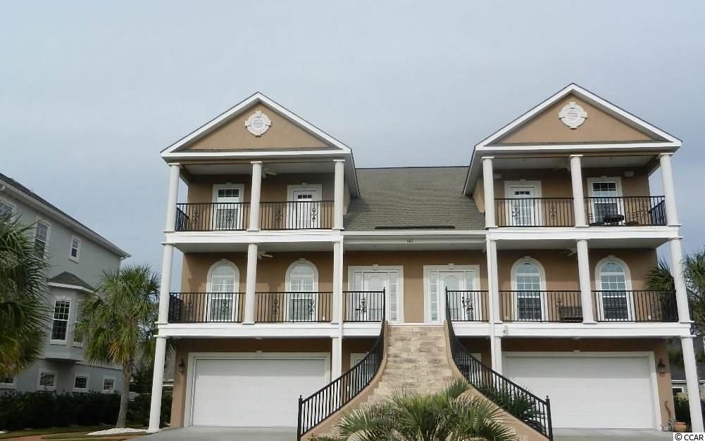 4421 N Plantation Harbour Dr. UNIT A Little River, SC 29566