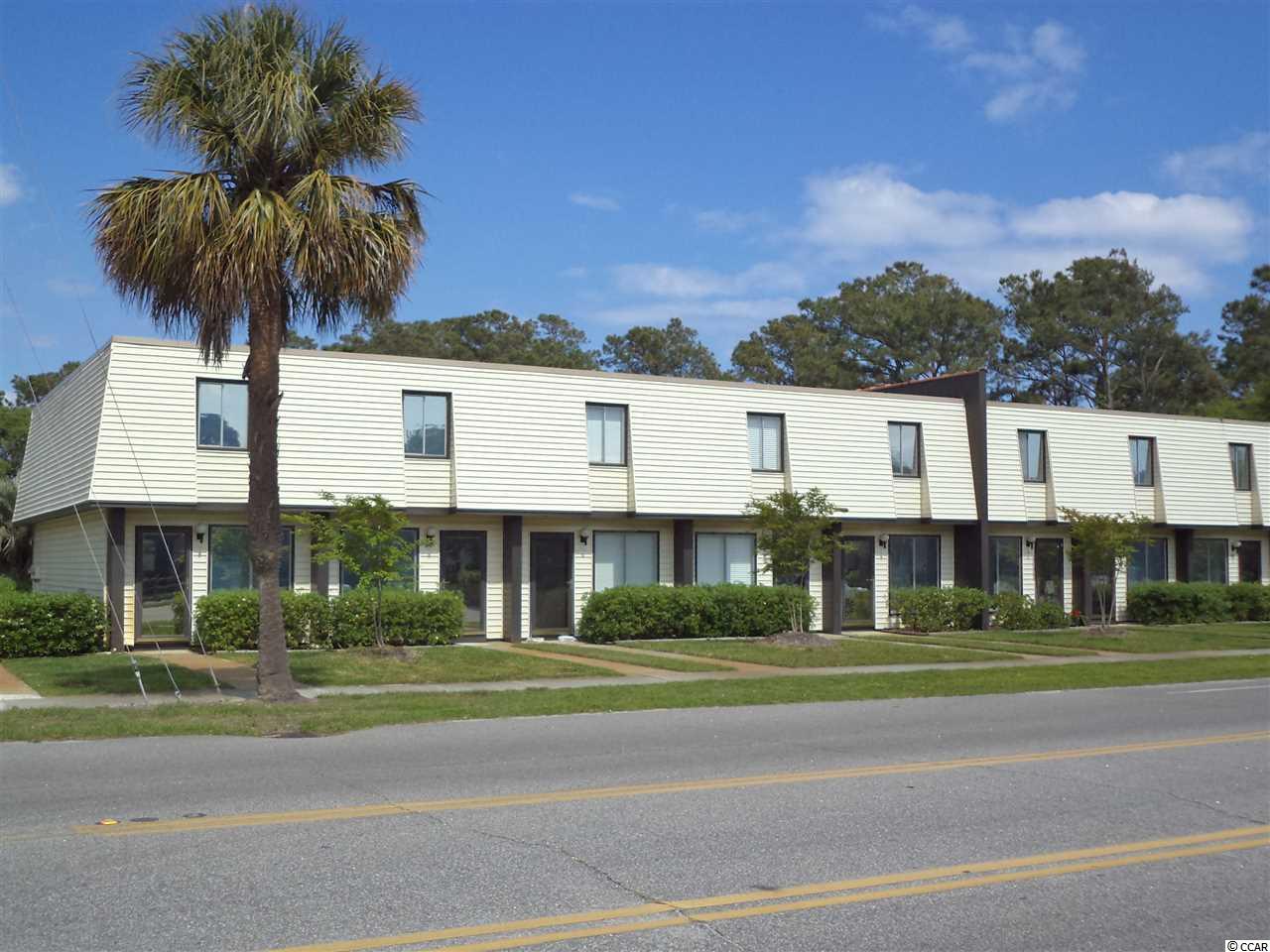 1621 Edge Dr. UNIT #9 North Myrtle Beach, SC 29582