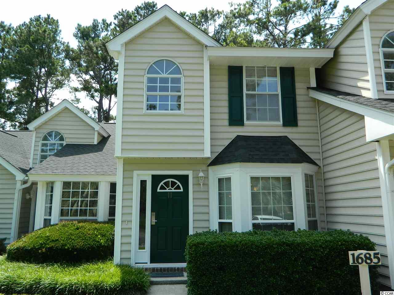 11 Emerald Green Club Dr. Pawleys Island, SC 29585