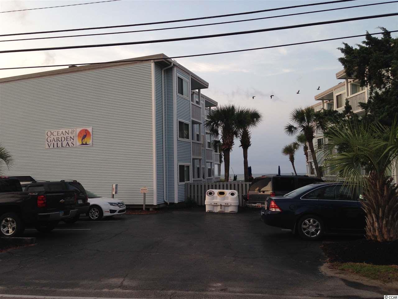 1809 S Ocean Blvd. UNIT G-1 North Myrtle Beach, SC 29582