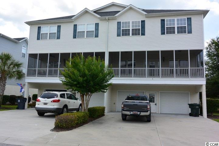 1000-A Kelly Ct. UNIT Unit A Murrells Inlet, SC 29576