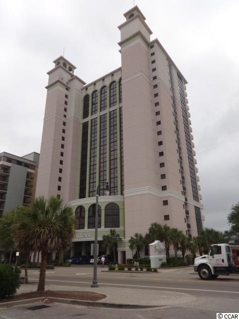 2006 N Ocean Blvd. UNIT #1872 Myrtle Beach, SC 29577