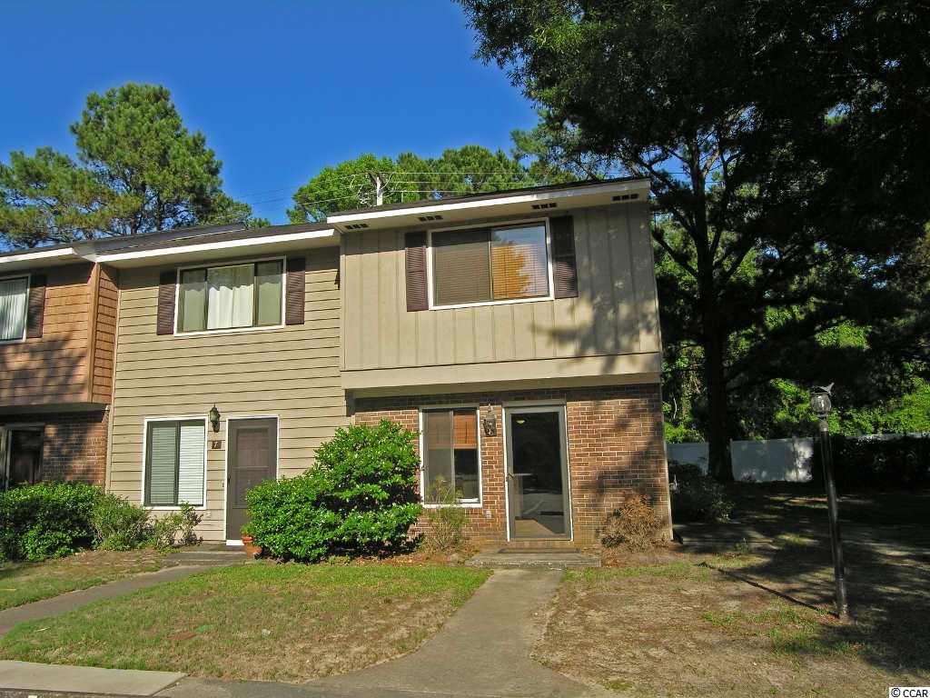 35 Beaver Pond Loop UNIT #8 Pawleys Island, SC 29585