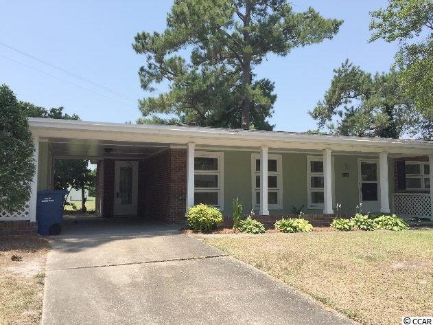 677 Cardinal Ave. Myrtle Beach, SC 29577