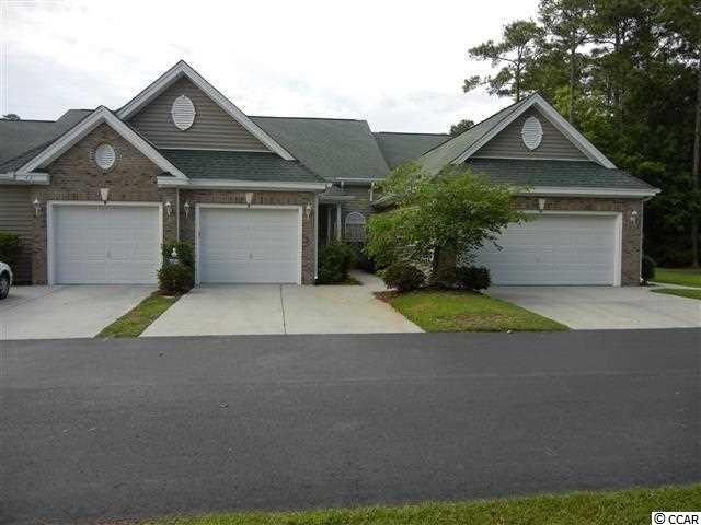 621 Pinehurst Ln. UNIT 92C Pawleys Island, SC 29585