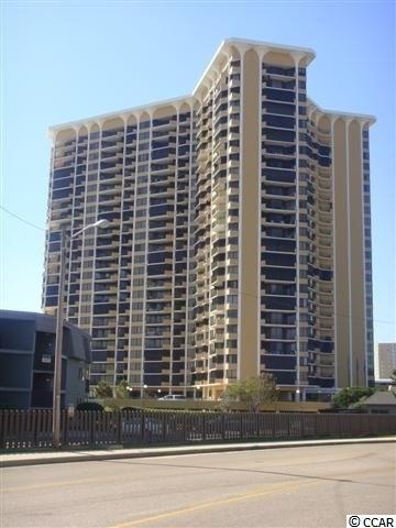 9650 Shore Dr. UNIT #2105 Myrtle Beach, SC 29572