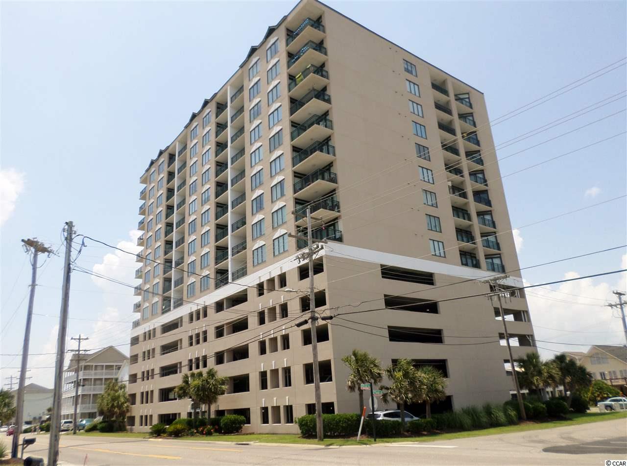4103 N Ocean Blvd. UNIT #107 North Myrtle Beach, SC 29582