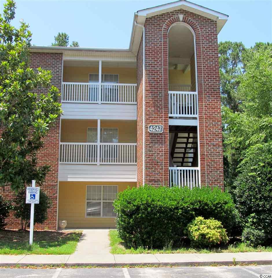 4247 Villa Dr. UNIT #403 Little River, SC 29566