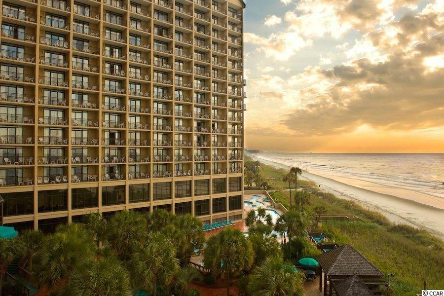 4800 S Ocean Blvd. UNIT #712 North Myrtle Beach, SC 29582