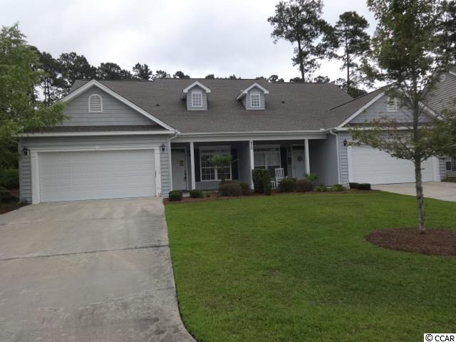 430 Mahogany Dr. UNIT #101 Murrells Inlet, SC 29576