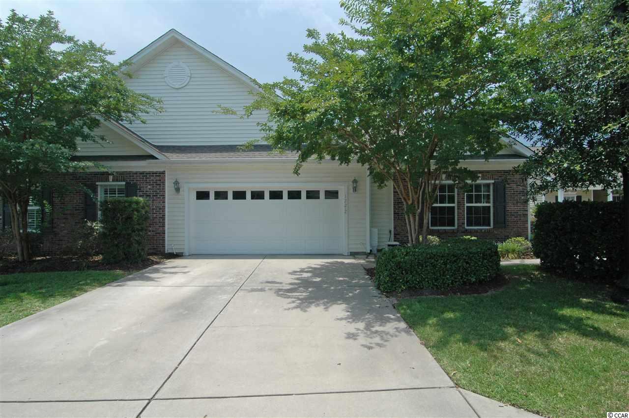 122-2 Knight Circle UNIT #2 Pawleys Island, SC 29585