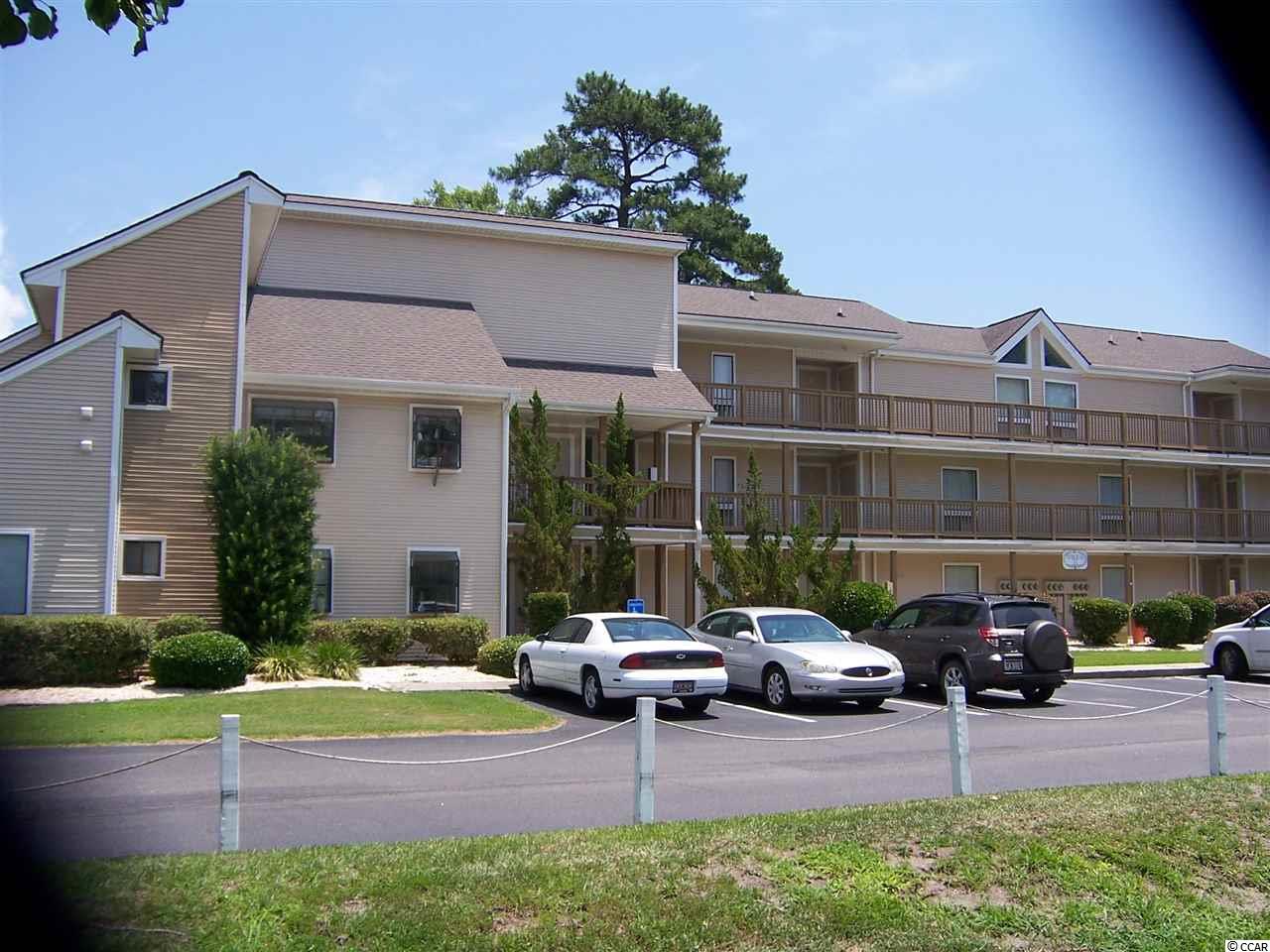 1025 West Plantation Dr. UNIT #2133/34 Little River, SC 29566