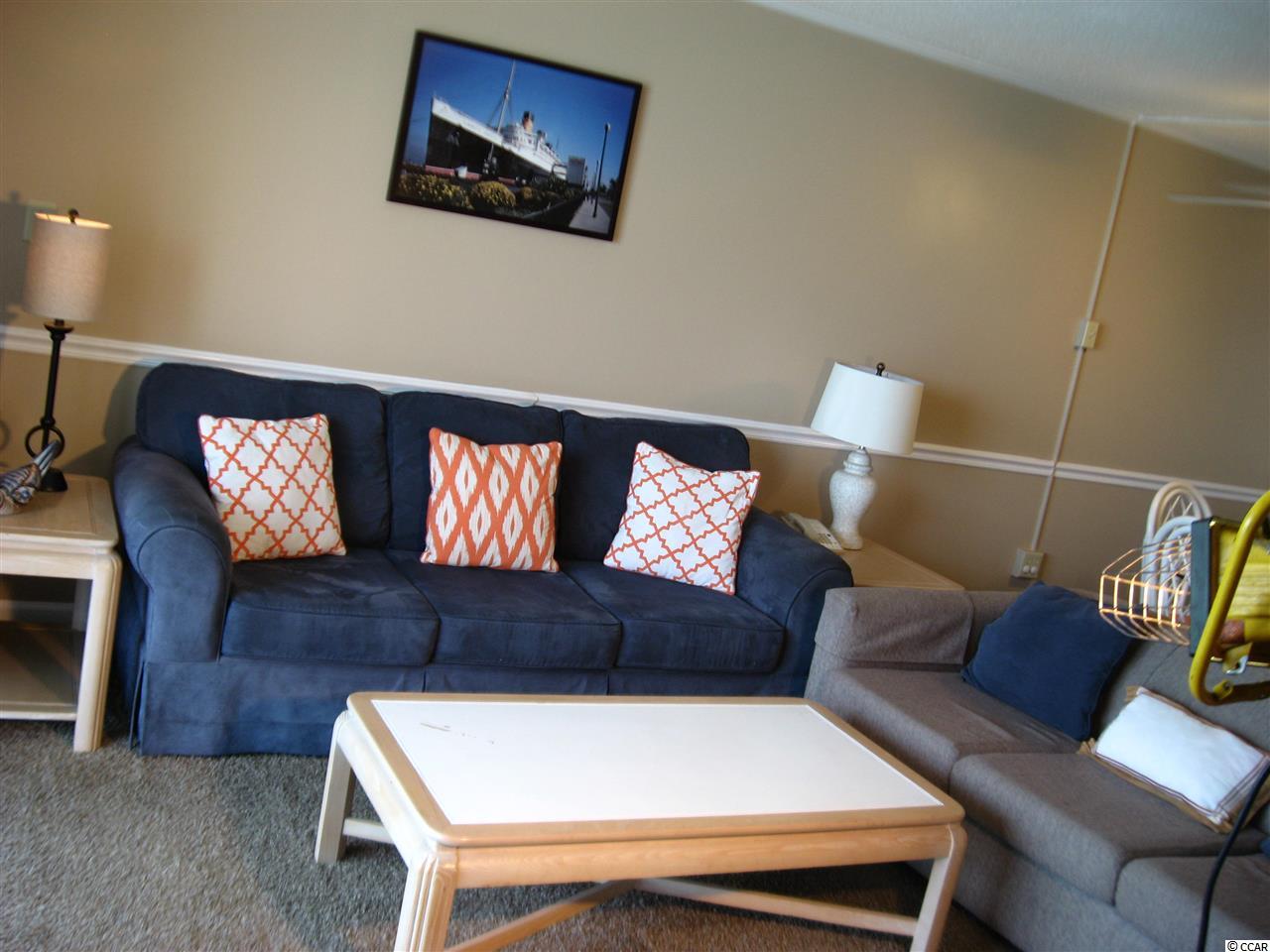 1012 N Waccamaw Dr. UNIT #1105 Garden City, SC 29576