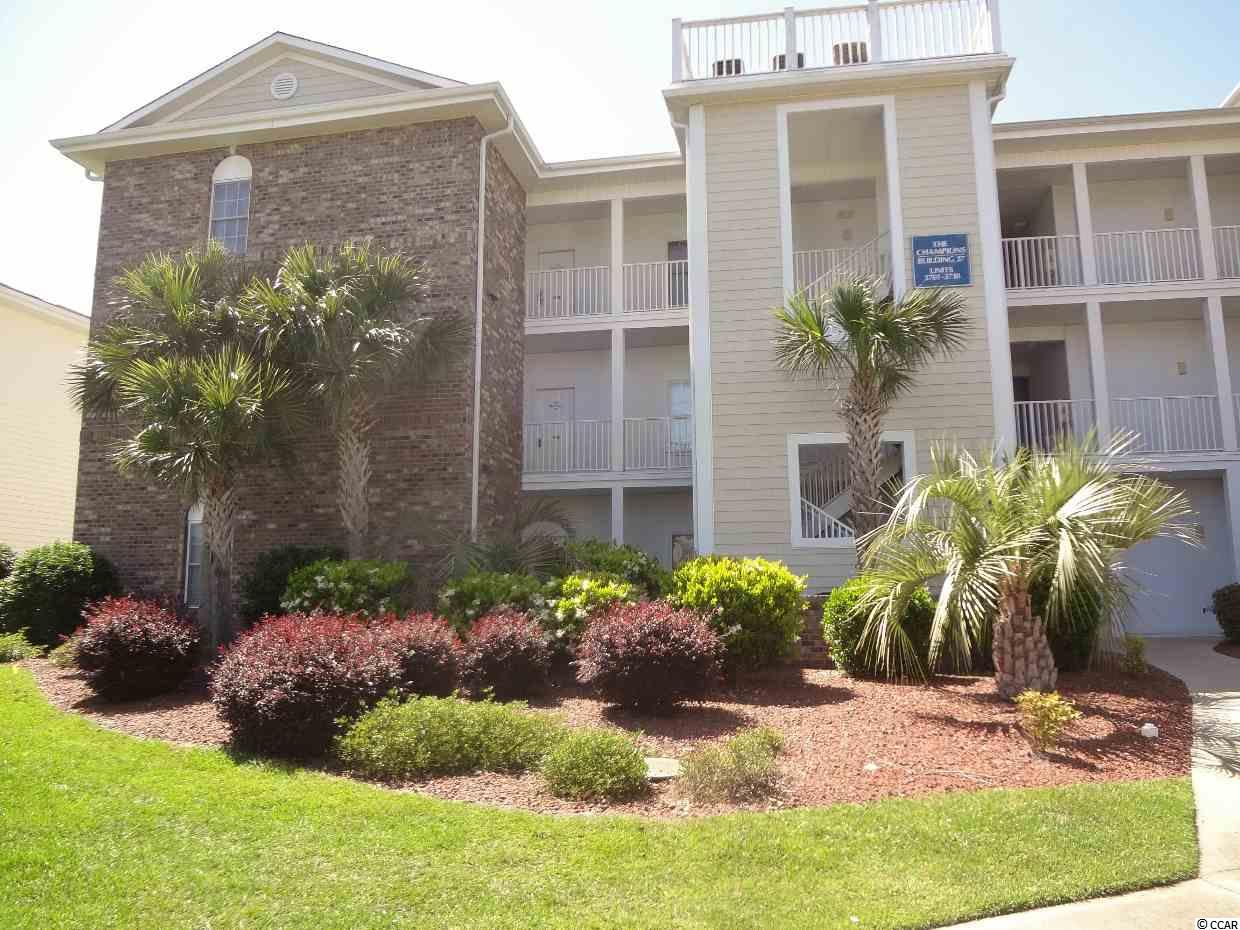 140 Avian Dr. UNIT #3708 Sunset Beach, NC 28468