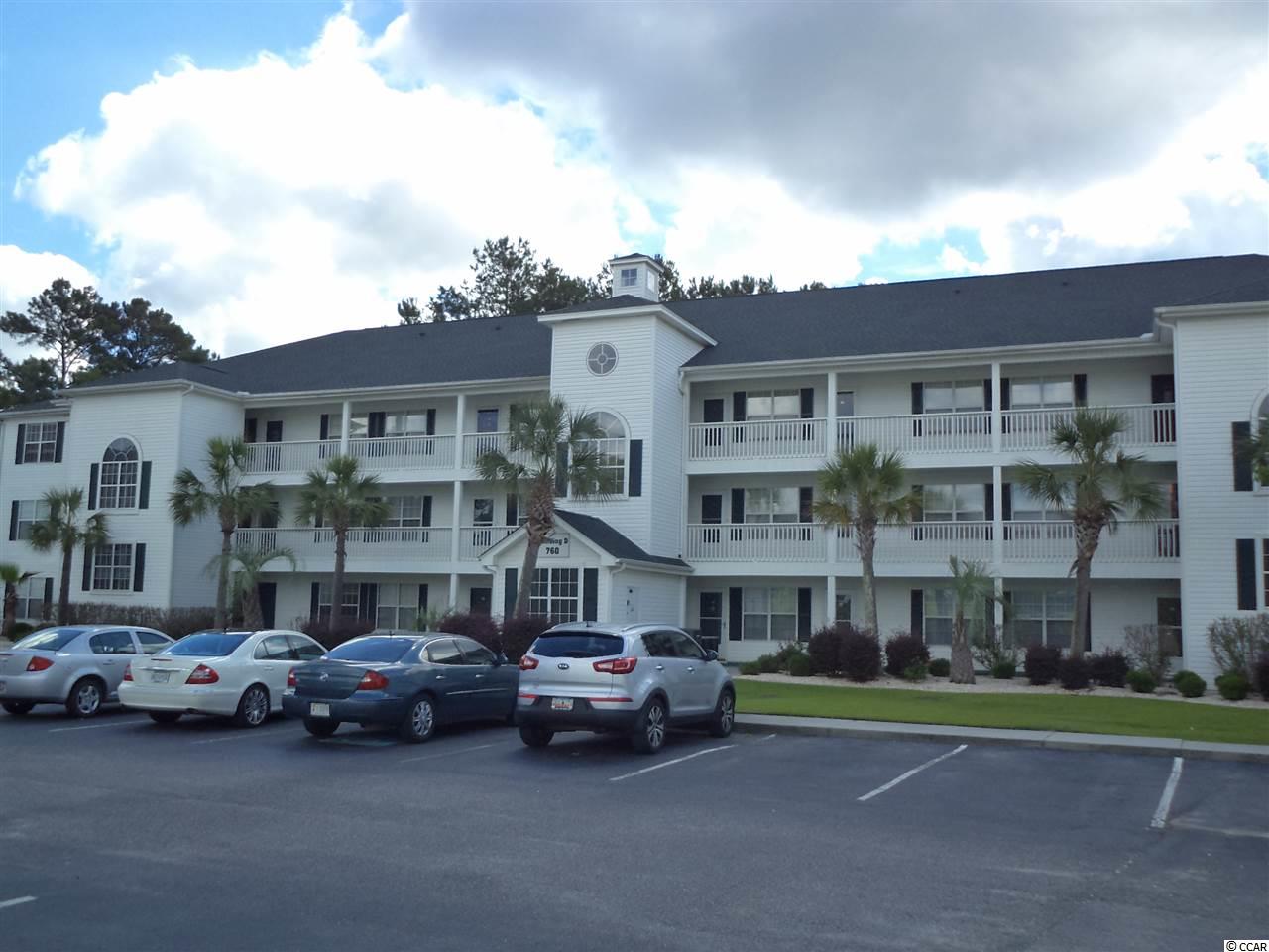 760 Charter Dr. UNIT D9 Longs, SC 29568