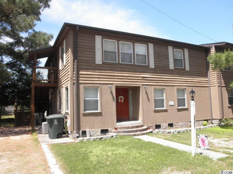 2500 Havens Dr. UNIT B North Myrtle Beach, SC 29582