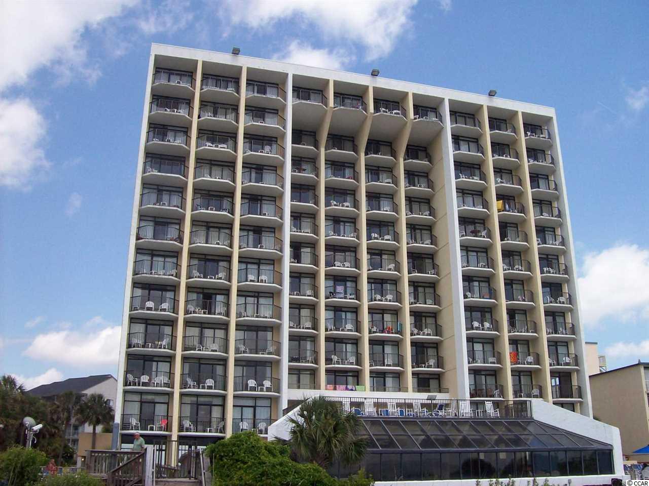 1905 South Ocean Blvd. UNIT #304 Myrtle Beach, SC 29577