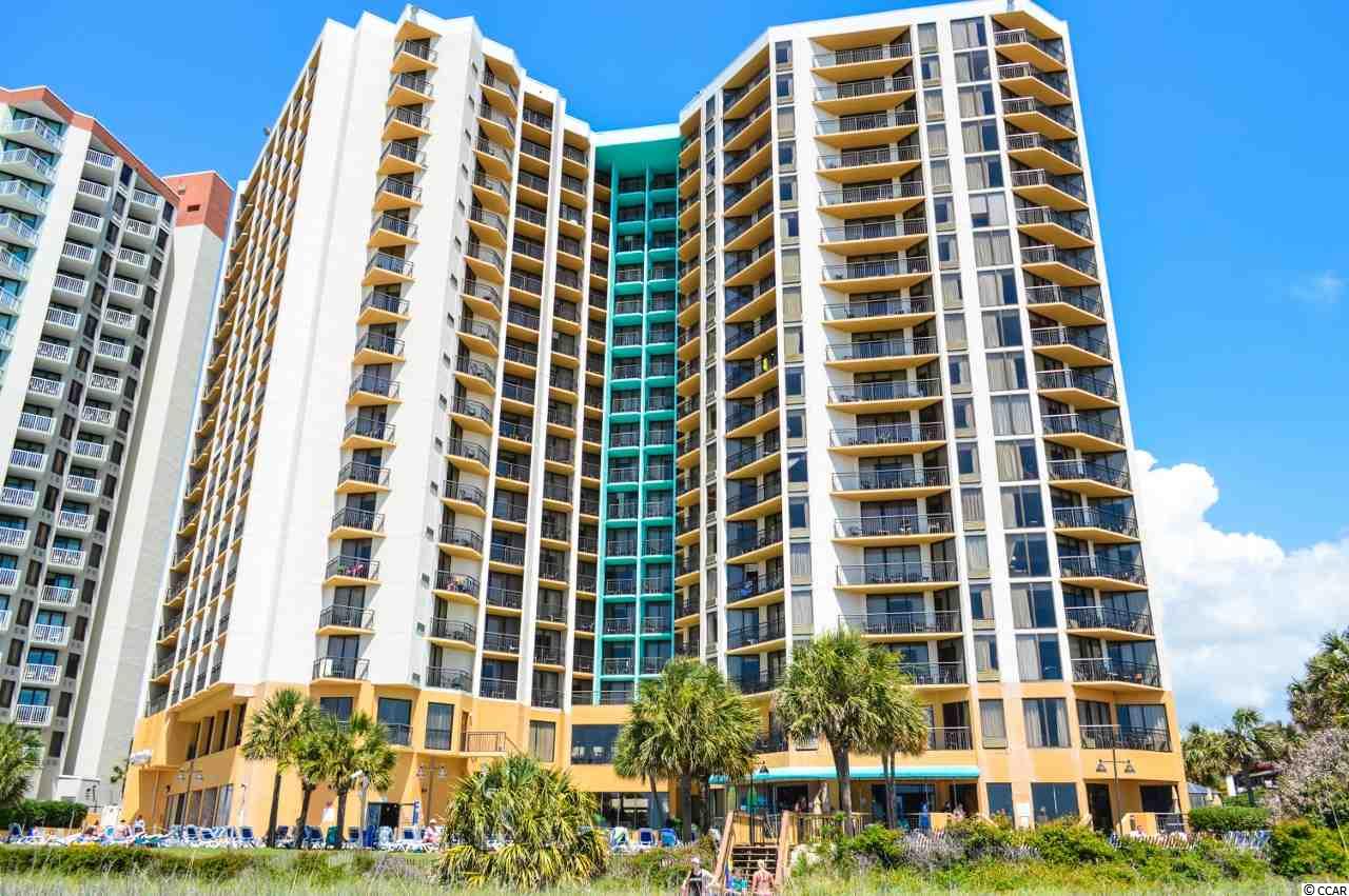 2710 N Ocean Blvd. UNIT #1504 Myrtle Beach, SC 29577