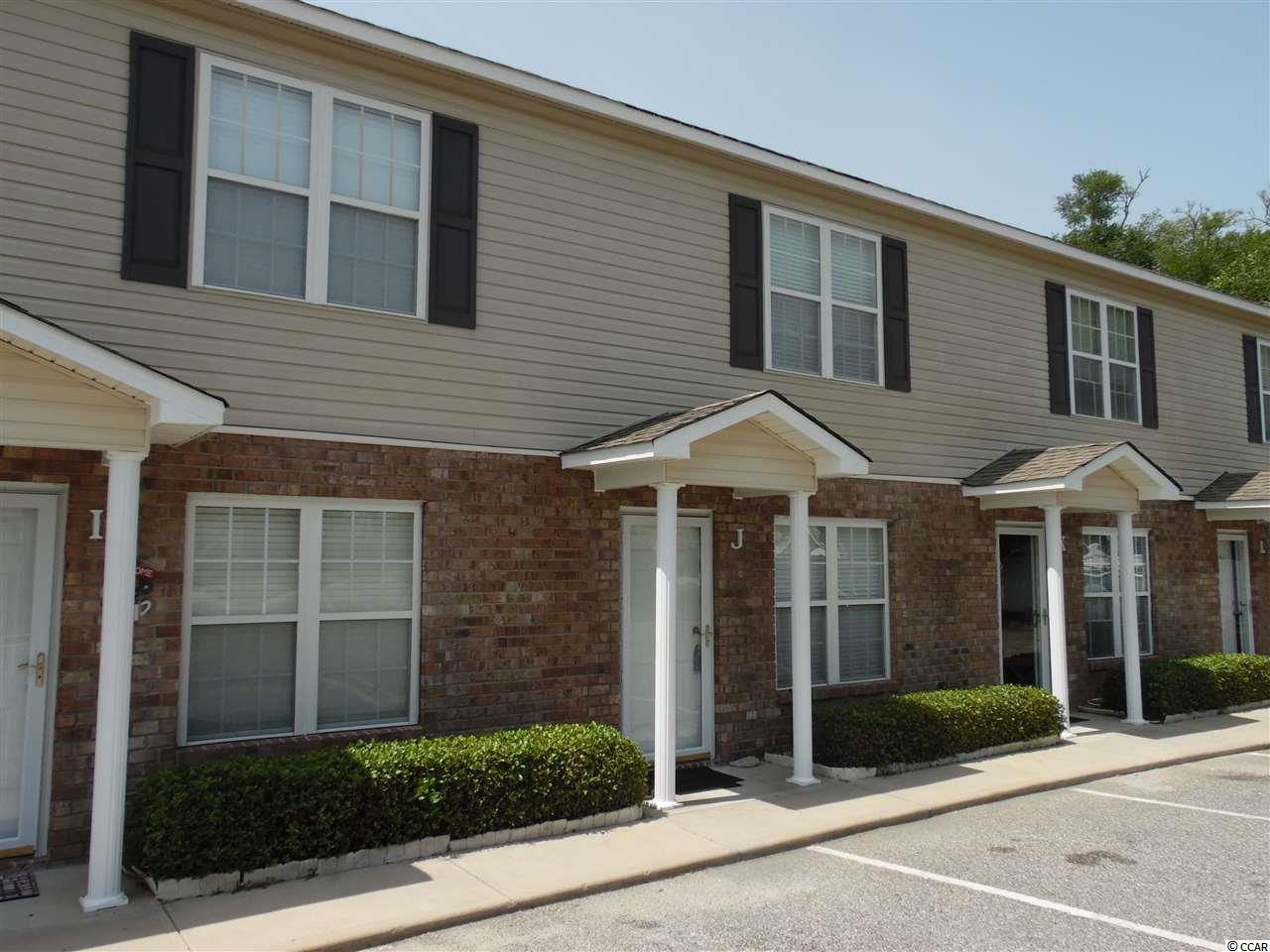 606 7th Ave. S UNIT J North Myrtle Beach, SC 29582