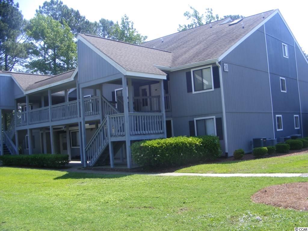 1920 Bent Grass Dr. UNIT 36A Surfside Beach, SC 29575