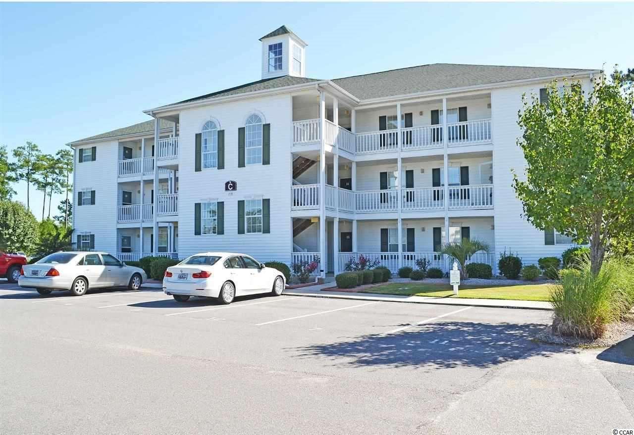 770 Charter Dr. UNIT C-12 Longs, SC 29568