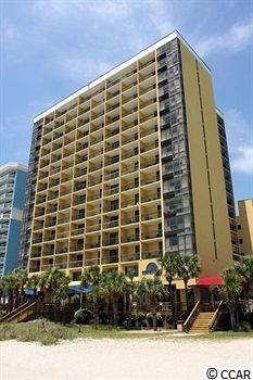 2701 S Ocean Blvd. UNIT #712 Myrtle Beach, SC 29577