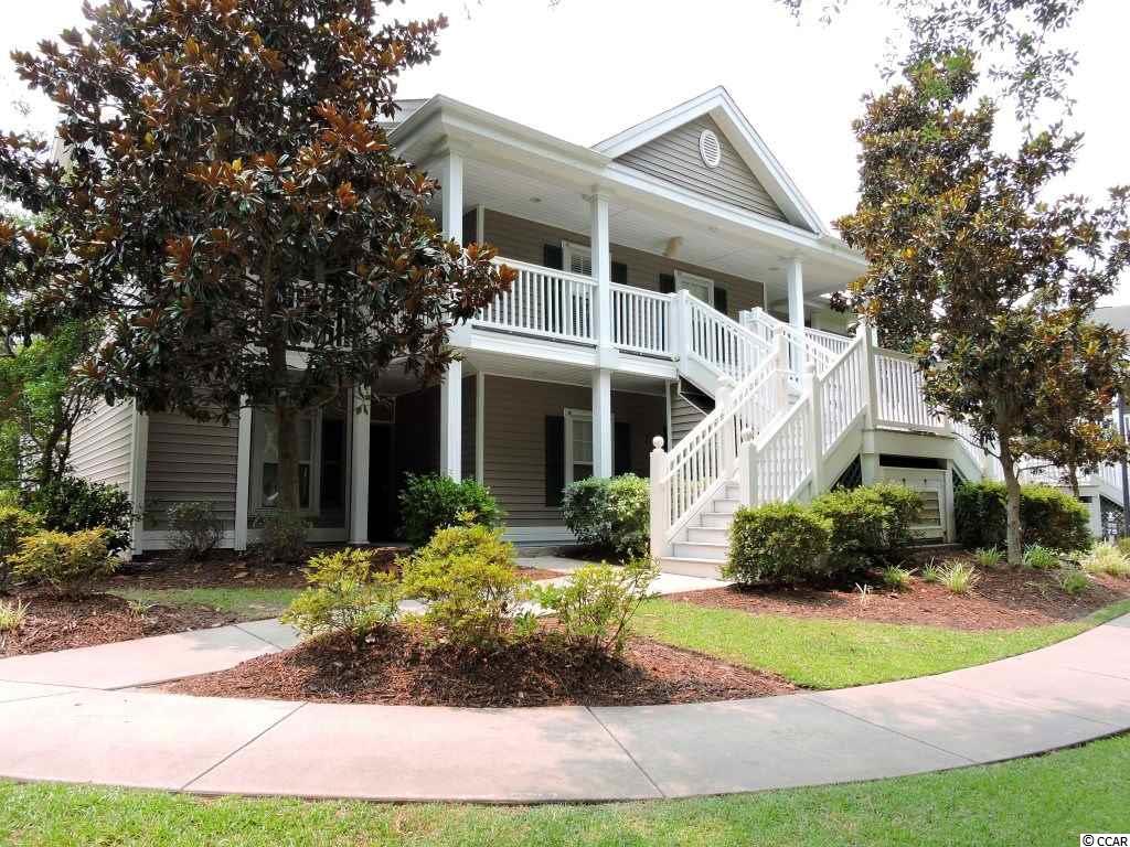 581 Blue Stem Dr. UNIT 76C Pawleys Island, SC 29585