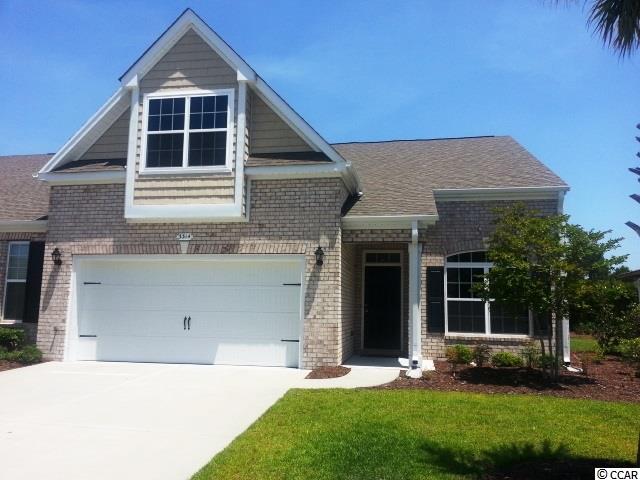 3314 Volterra Way Myrtle Beach, SC 29579