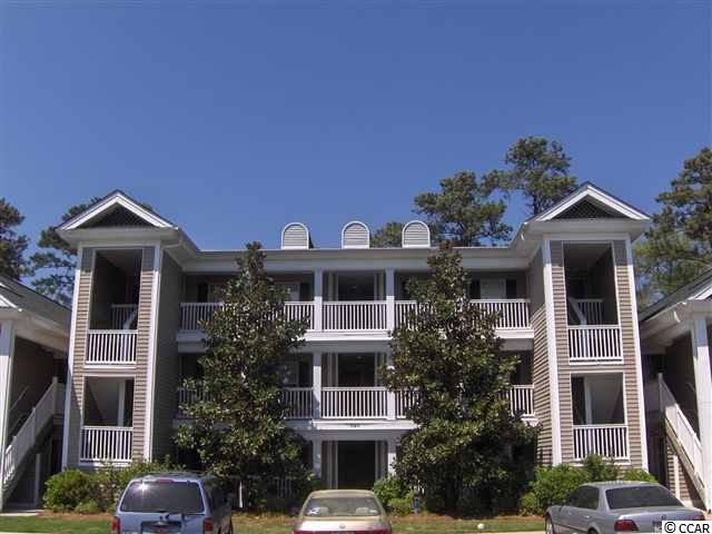 1125 Blue Stem Dr. UNIT 29-B Pawleys Island, SC 29585