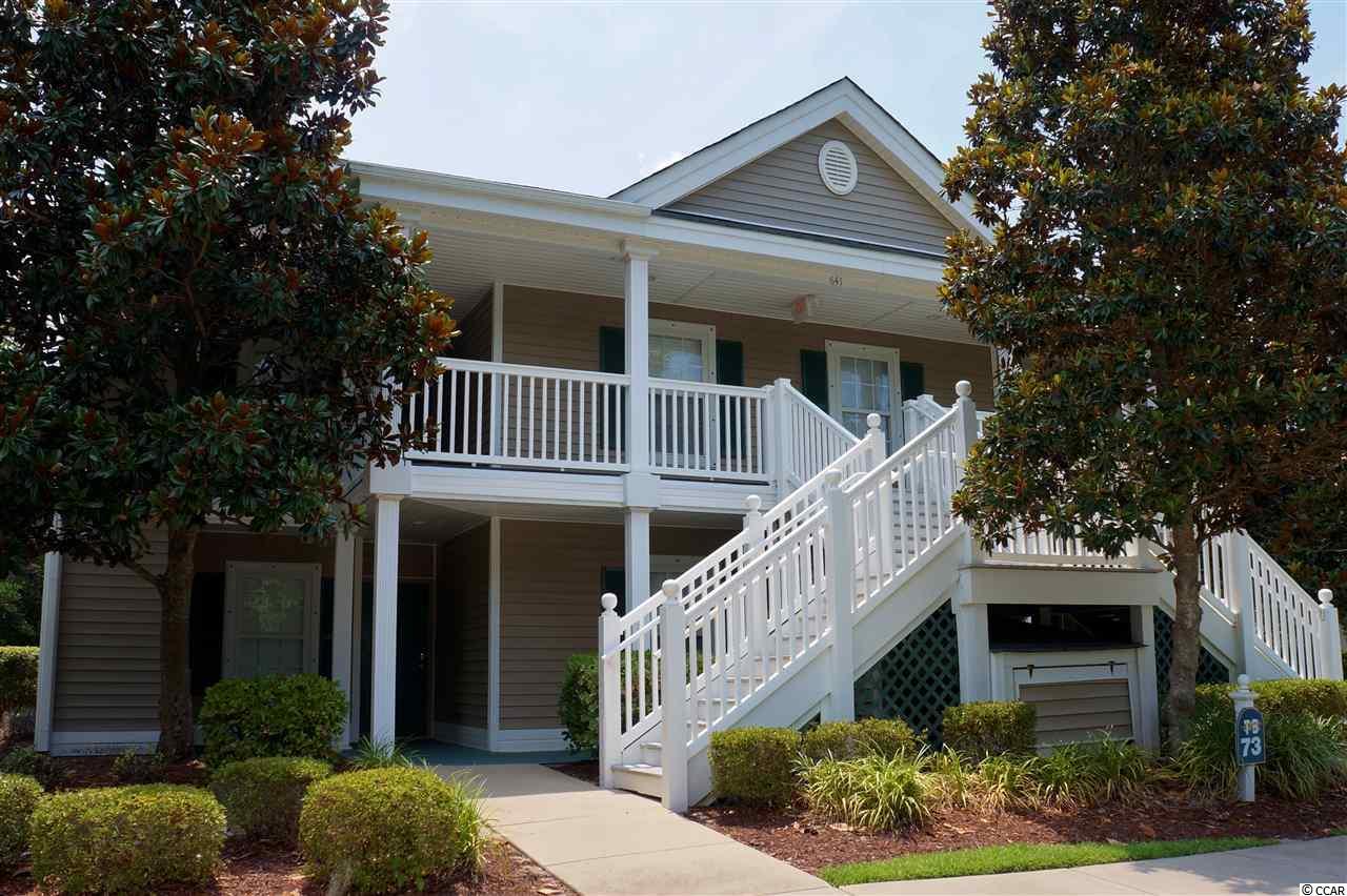 649 Blue Stem Dr. UNIT 73-A Pawleys Island, SC 29585