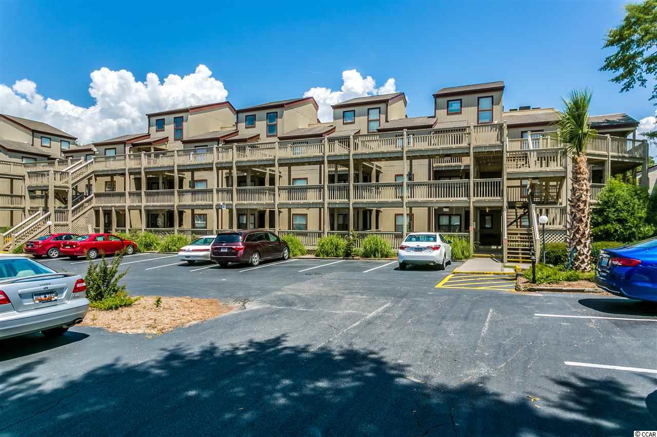 501 Maison Dr. UNIT C-2 Myrtle Beach, SC 29572