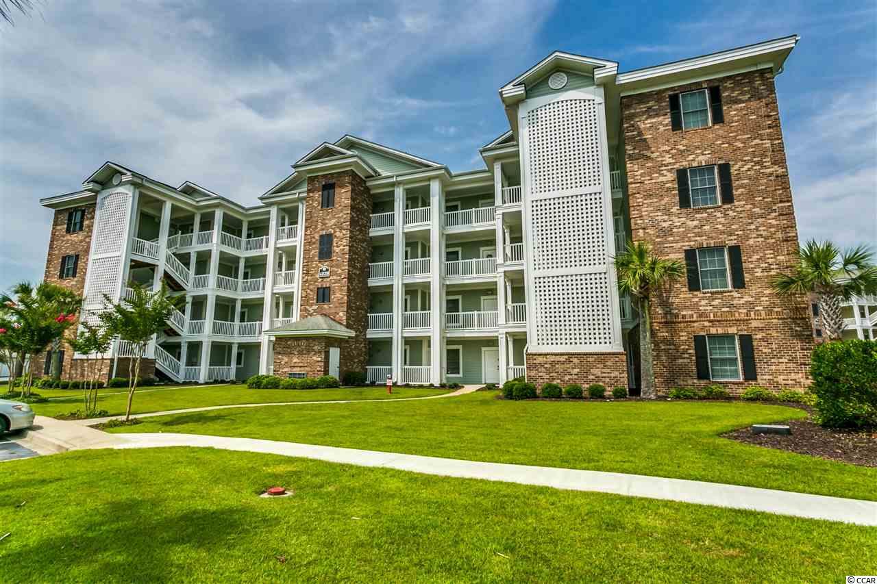 4829 Luster Leaf Circle UNIT 63-403 Myrtle Beach, SC 29577