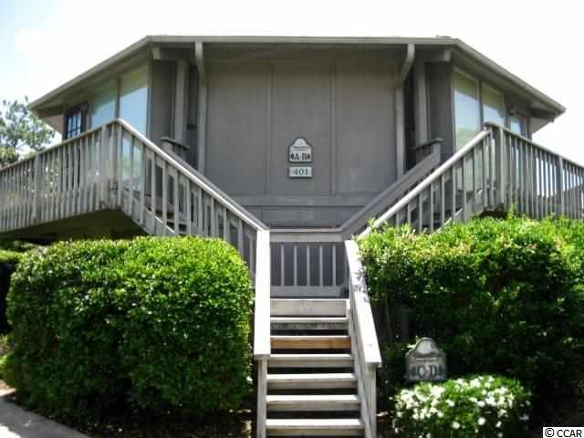 401-B Tree Top Ct. UNIT B Myrtle Beach, SC 29588