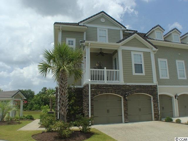 2557 Pete Dye Dr. UNIT #505 North Myrtle Beach, SC 29582