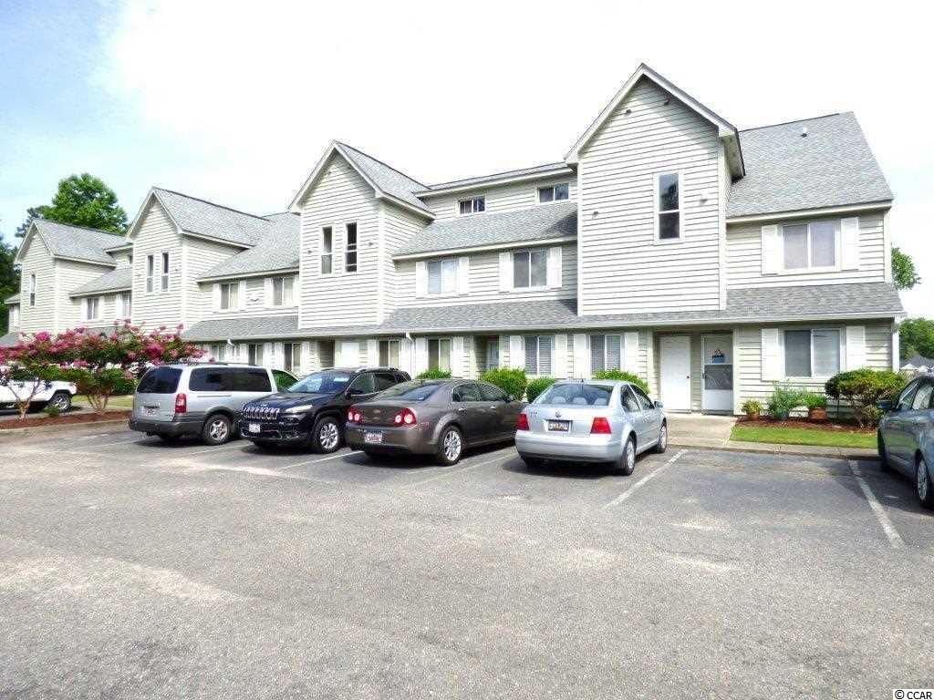 923 Fairwood Lakes Dr. UNIT O Myrtle Beach, SC 29588