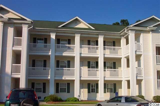 549 White River Dr. UNIT 14B Myrtle Beach, SC 29579