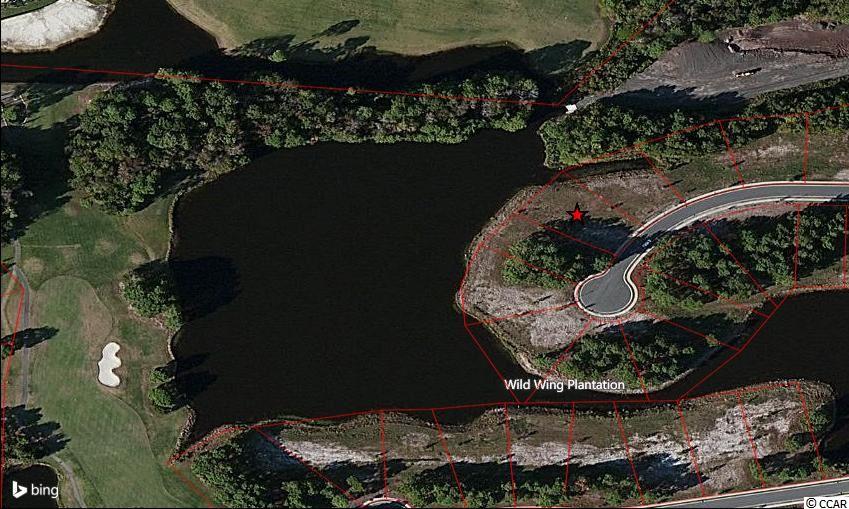 Lot 50 Muscovy Pl. Conway, SC 29526