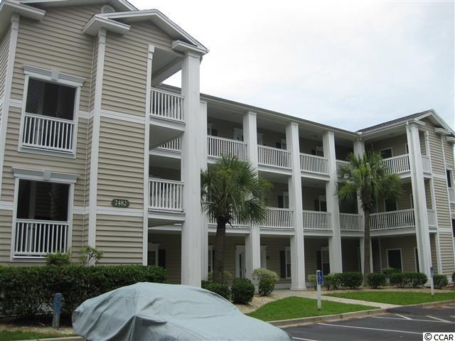 2482 Coastline Ct. UNIT #303 Murrells Inlet, SC 29576