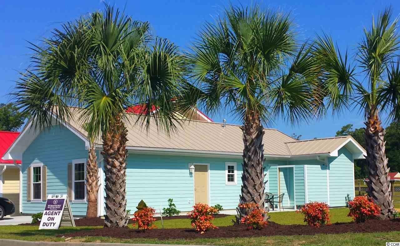 511 Castellar Ln. Little River, SC 29566
